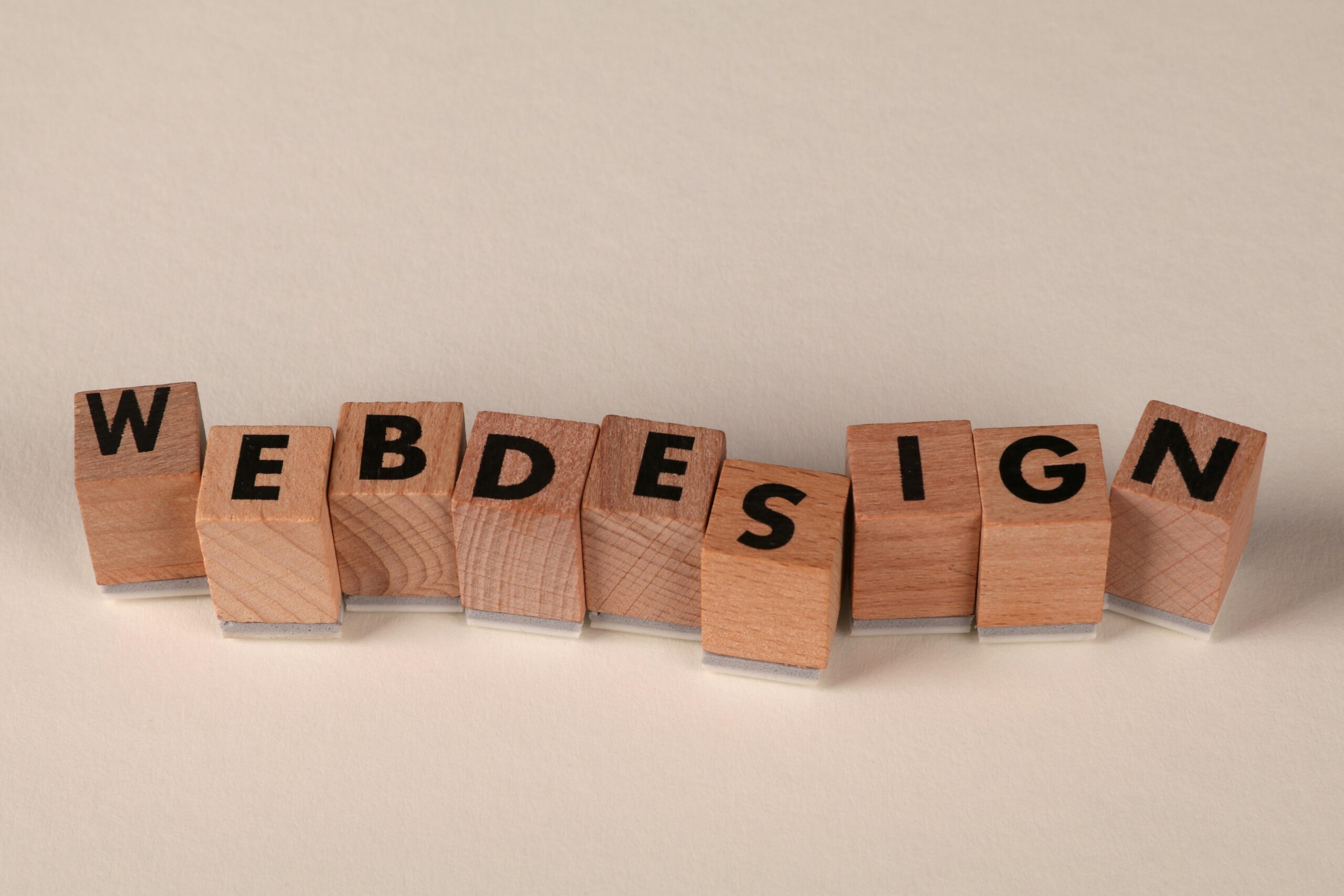 Web Design Online Service