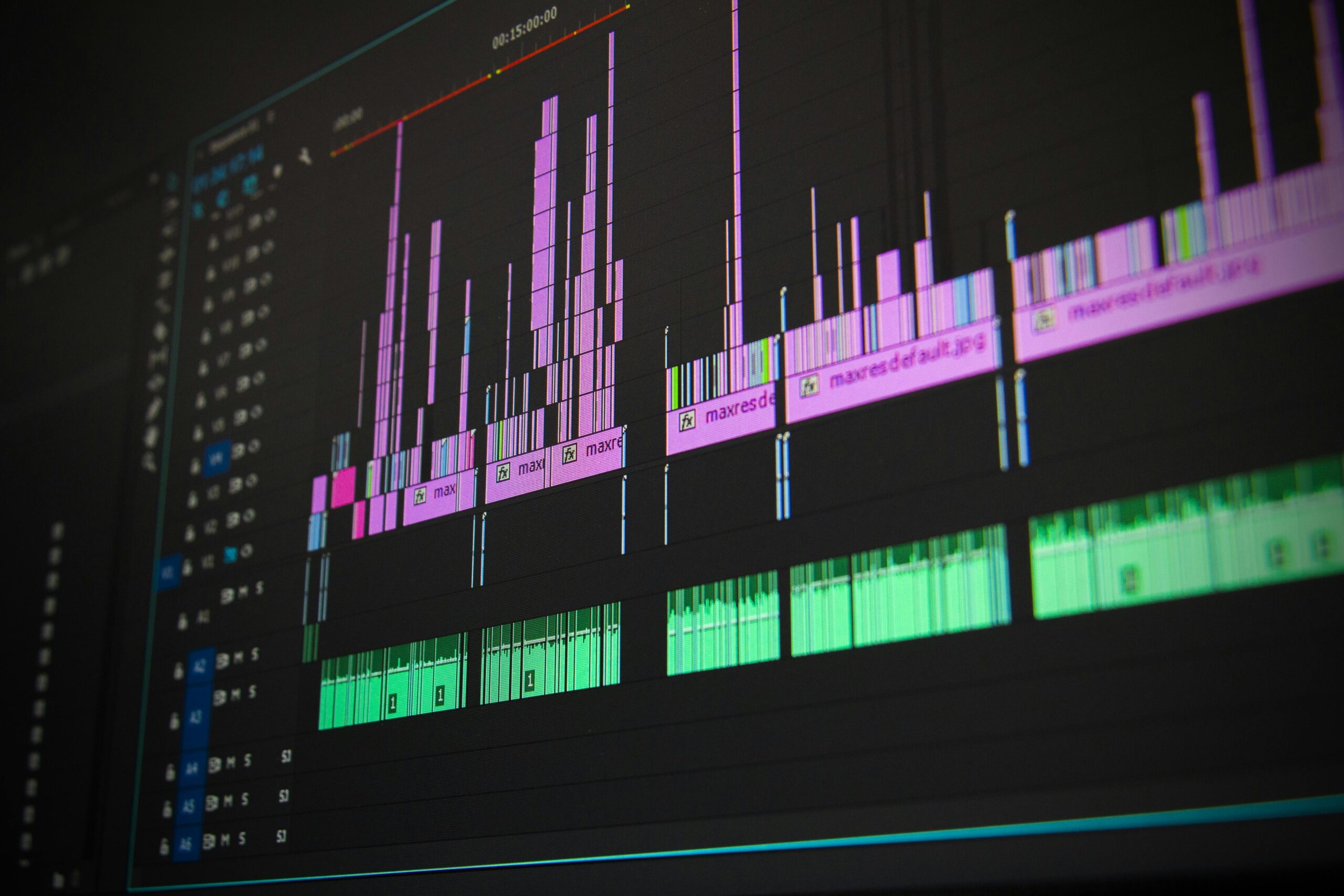 Freelancing Service In Bangladesh, Video Editing